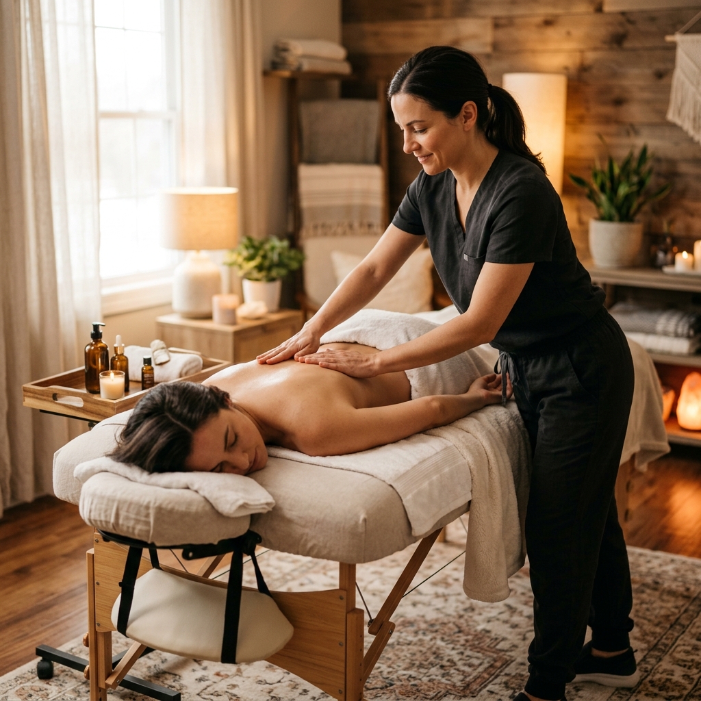 Massage