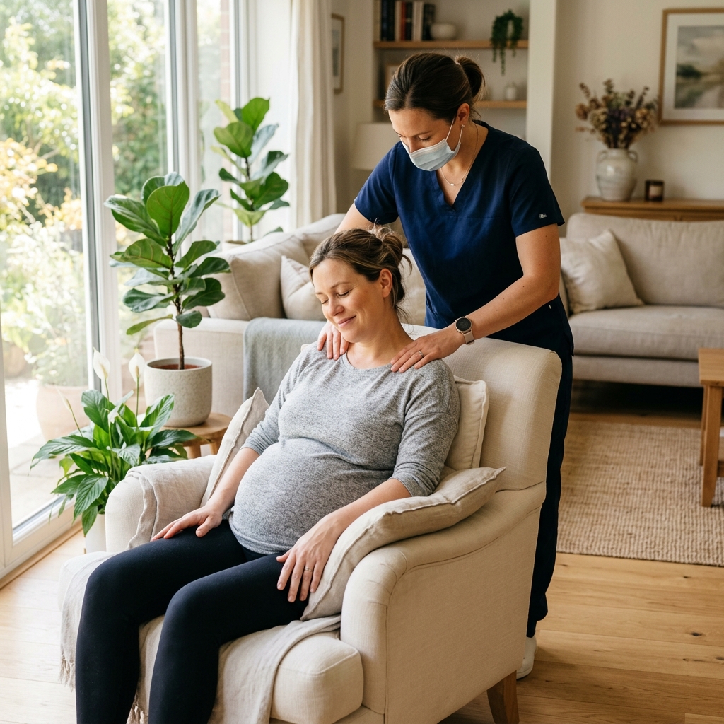 Pregnancy